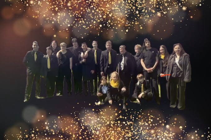 Bonne et heureuse année 2026